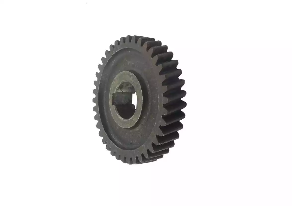 Hydraulic pump driving gear JD